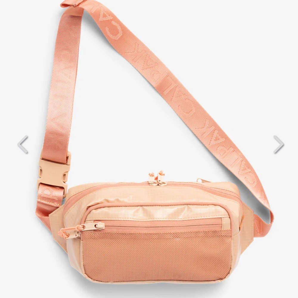 Calpak Terra Small Sling Bag.